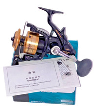 SHIMANO 8000D Baitrunner
