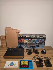 Atari CX 2600 ‘WOODY’