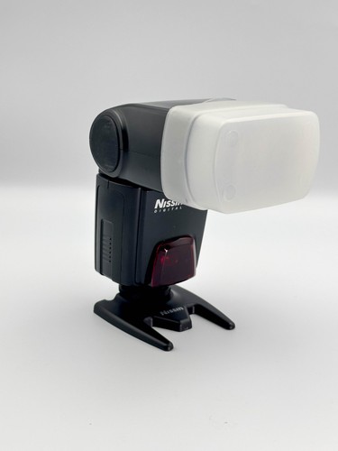 Nissin di622 speedlite flash - di622,