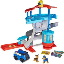PAW Patrol Lookout Tower