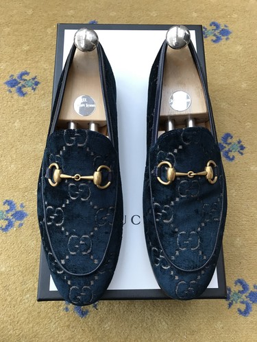 Gucci loafers shoes jordaan - loafers,
