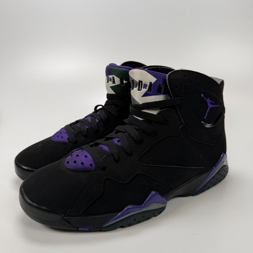 Size air jordan 7 - air,