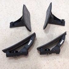 Thule Dockglide or Dockgrip Kayak Or Surfboard Carrier older version. 