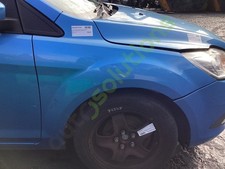 FORD FOCUS MK2 2008-2011 WING RIGHT SIDE