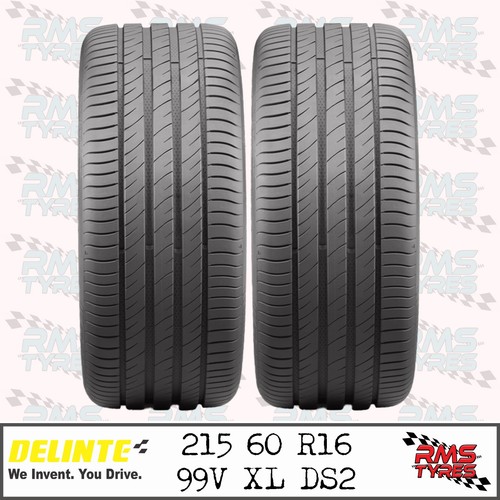 215 delinte 99v xl - 16, x2