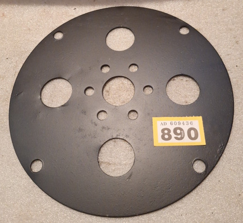 Borgwarner ford flow - 35,