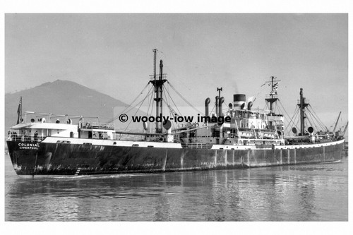 Rp03962 harrison line - rp03962, cargo