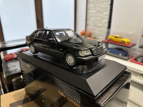 Mercedes benz w140 - mercedes-benz,