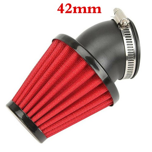 42mm cold air filter pod - 42mm,