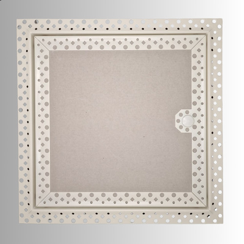 Plasterboard access panel - panel, –