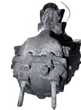 Subaru Impreza Legacy rear