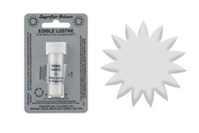 Sugarflair Edible Lustre Dust