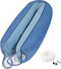 Heavy Door Draught Excluder, 97cm Draft Excluder Sound/Windproof, Insulation 