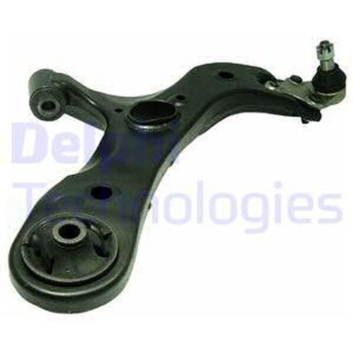 Wishbone suspension arm front - wishbone,