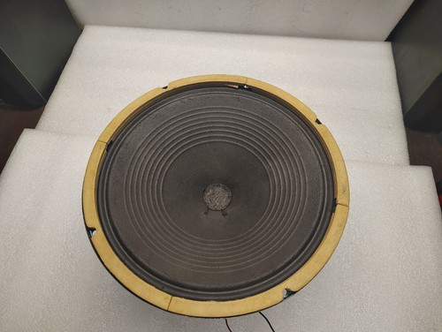 Cinaudograph vintage alnico - vintage,