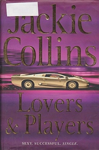 Lovers and players jackie - -,