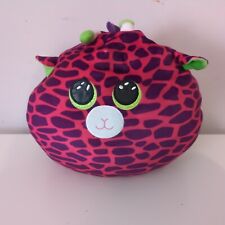 TY Giraffe  30cm Plush Soft Toy