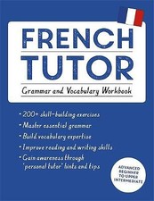 French Tutor Grammar and