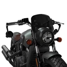 Windshields Wind screen W/