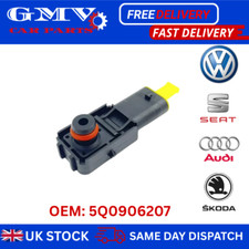 Brake Booster Pressure Sensor