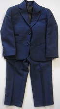 3 Piece Suit Christening Page