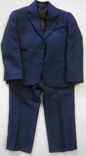 Piece suit christening - 3,