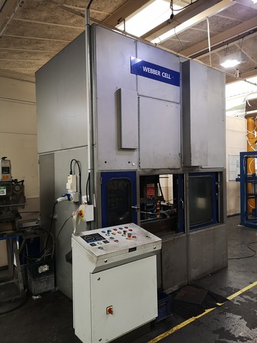 Power press for sale hme - power,