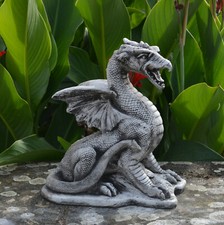 Dragon Dinosaur Dino Stone