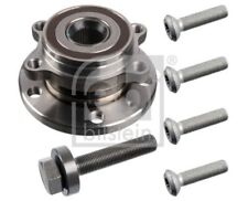 Wheel Bearing Kit Front/Rear/Right/Left FOR A3 8P 1.8 2.0 3.2 CHOICE1/2 03->13