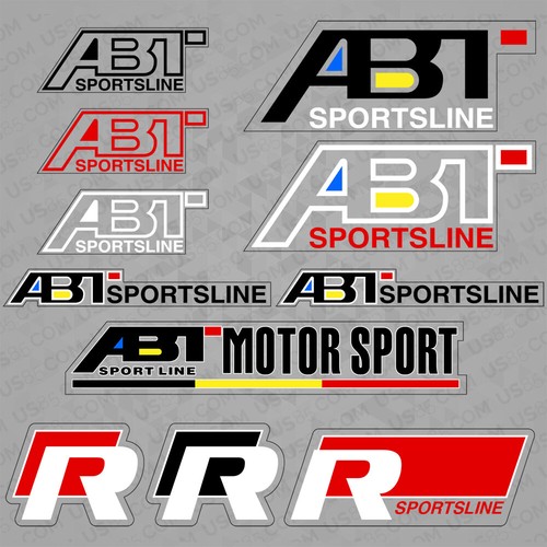 Abt sportline auto - abt,