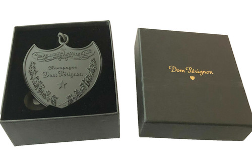 Dom perignon champagne key - champagne,
