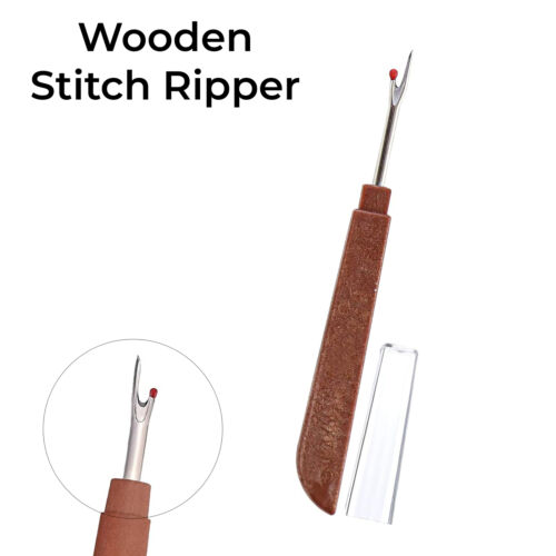 Seam ripper thread - ripper,