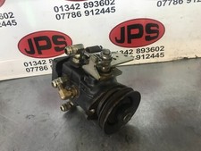 Comer main hydro drive pump