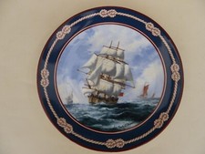 Royal Doulton Collector Plate