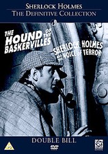 Sherlock Holmes And The Hound