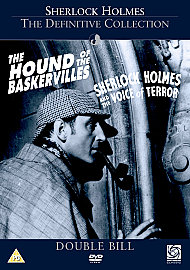 Sherlock holmes the hound - holmes:,