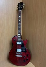 Gibson Les Paul Studio Wine