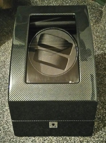 Watch winder - watch,
