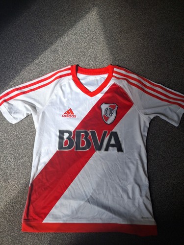 River plate football shirt - football,