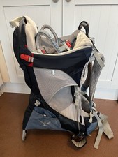 Osprey Poco AG Plus Child