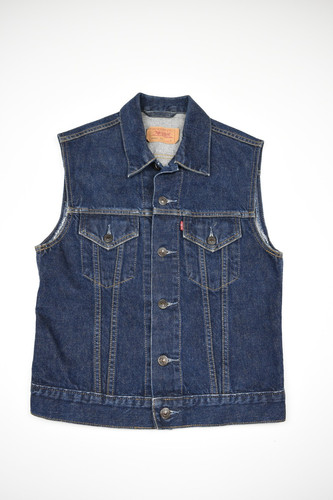 Vintage levi vest men m - levi’s, men's
