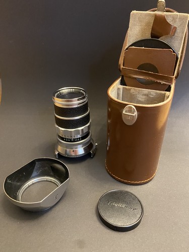 Voigtländer super dynaron - voigtländer,