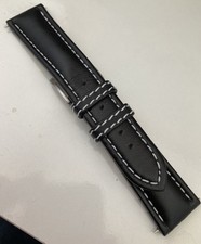Stowa Black Genuine Padded
