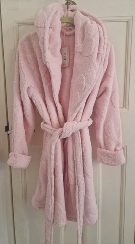 Boux avenue short fluffy bow - boux,