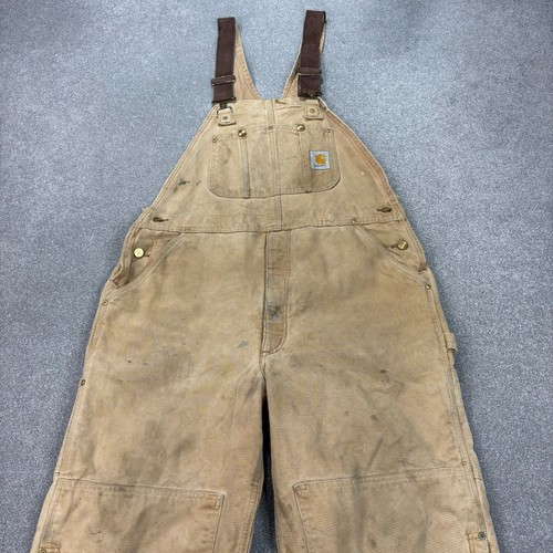 Carhartt dungarees adult - carhartt,