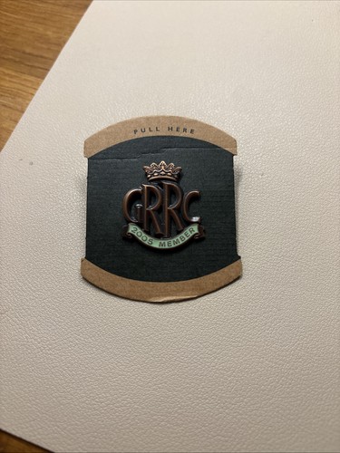 Goodwood road racing club - racing,