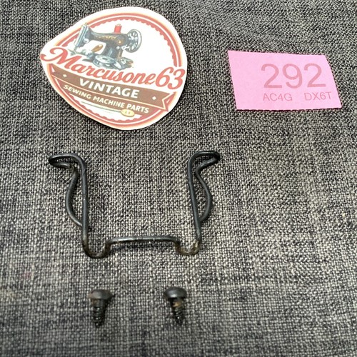Vintage singer 99k sewing - vintage,