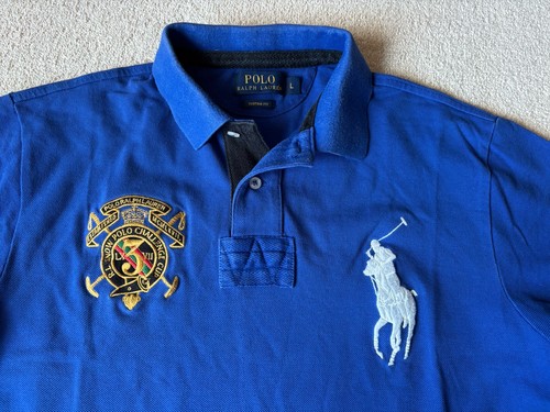 Ralph lauren big pony snow - lauren,