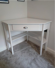 Corner Computer Desk Home