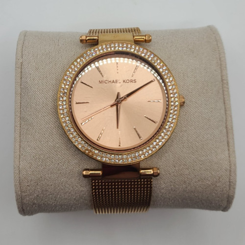 Used michael kors mk3369 - used,